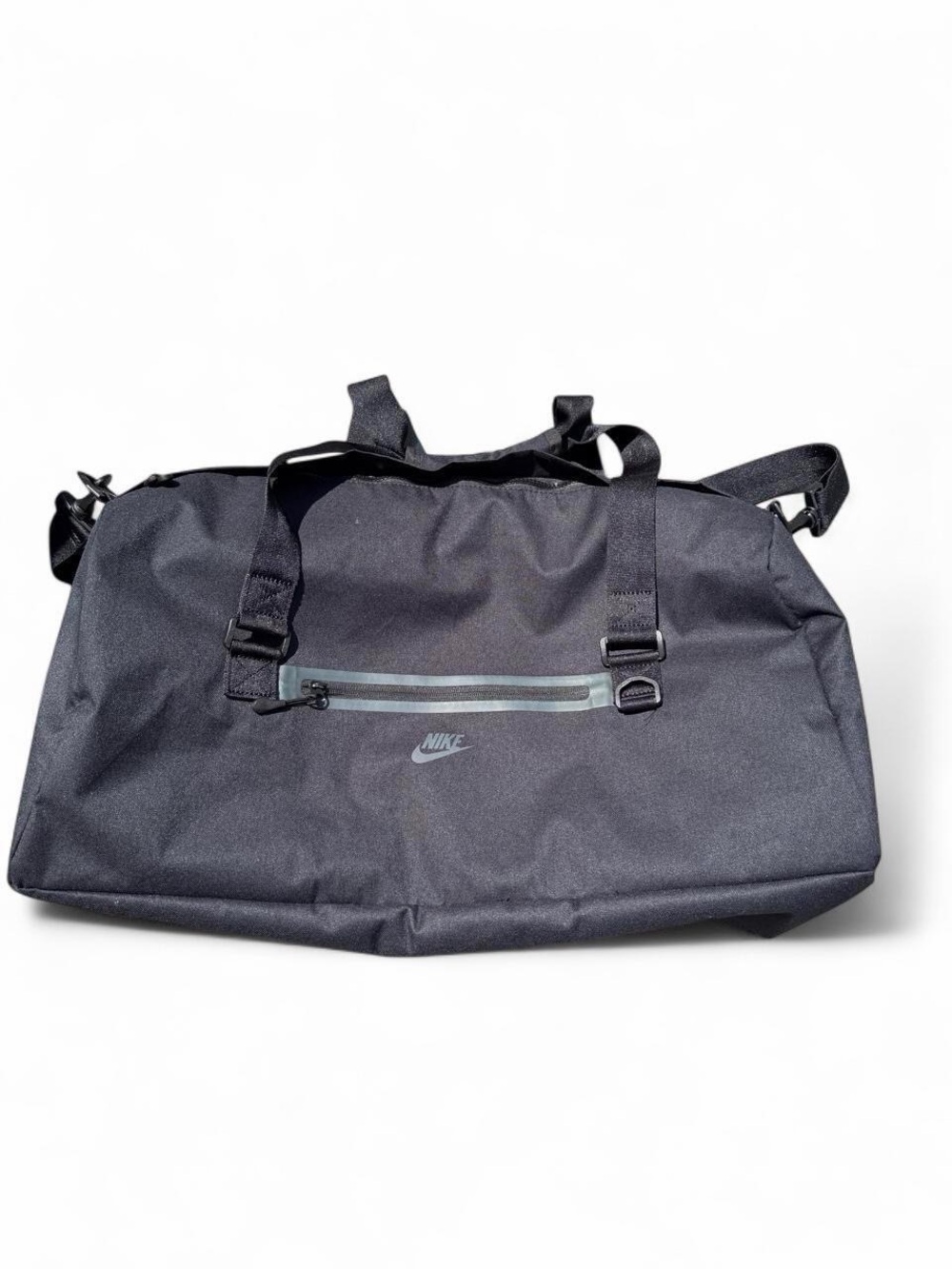 Nike Elemental Premium 45L Duffel Bag Black FB3037-010